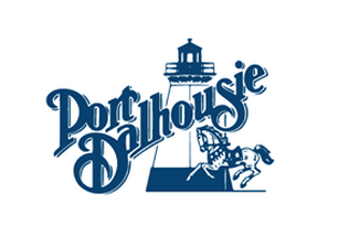 Port Dalhousie Logo